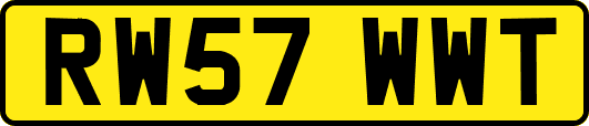 RW57WWT