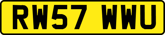 RW57WWU