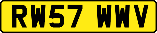 RW57WWV