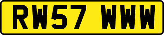 RW57WWW