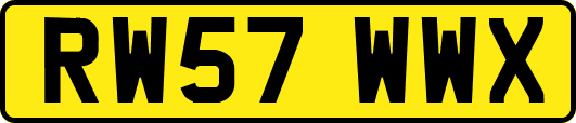 RW57WWX