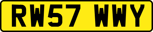 RW57WWY