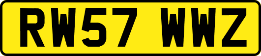 RW57WWZ