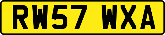 RW57WXA