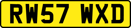 RW57WXD