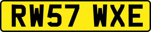 RW57WXE
