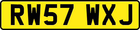 RW57WXJ