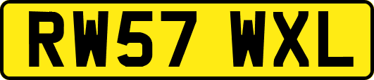 RW57WXL