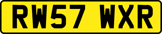 RW57WXR