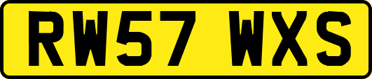 RW57WXS