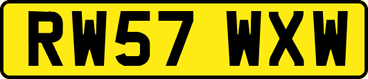 RW57WXW