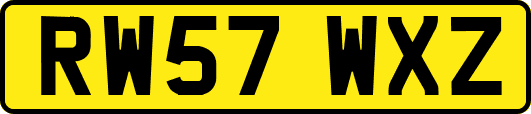 RW57WXZ