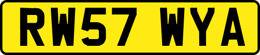 RW57WYA