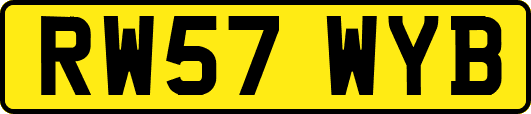 RW57WYB