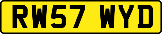 RW57WYD