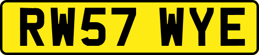 RW57WYE