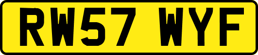 RW57WYF