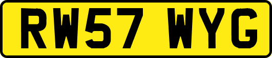 RW57WYG