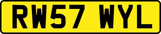 RW57WYL