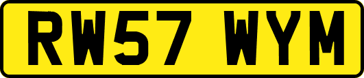 RW57WYM