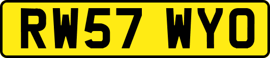 RW57WYO