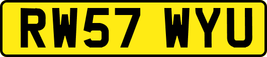 RW57WYU