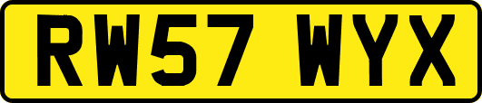 RW57WYX