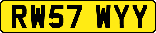 RW57WYY
