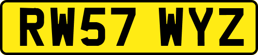 RW57WYZ
