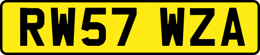 RW57WZA