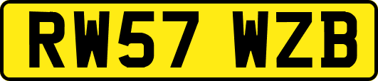 RW57WZB