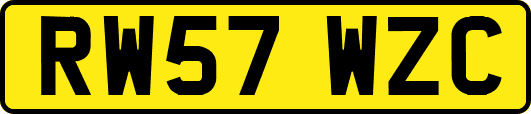 RW57WZC
