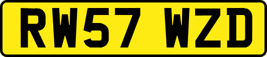 RW57WZD