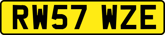 RW57WZE