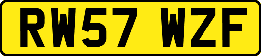 RW57WZF