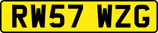 RW57WZG