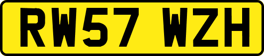 RW57WZH