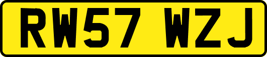 RW57WZJ