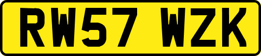 RW57WZK