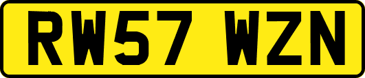 RW57WZN