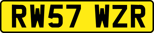 RW57WZR
