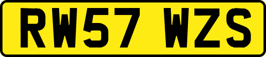 RW57WZS