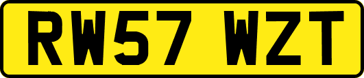 RW57WZT