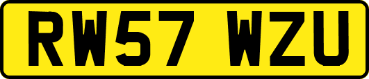RW57WZU