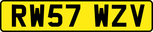 RW57WZV