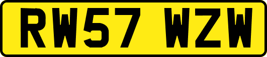 RW57WZW