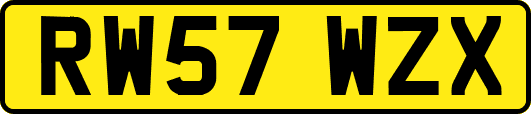 RW57WZX