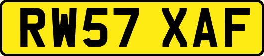 RW57XAF