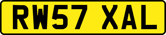 RW57XAL