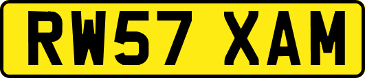 RW57XAM